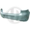 DIEDERICHS 2215056 Bumper